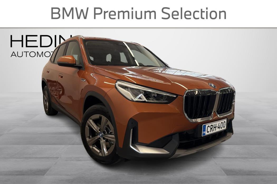 BMW X1 2023