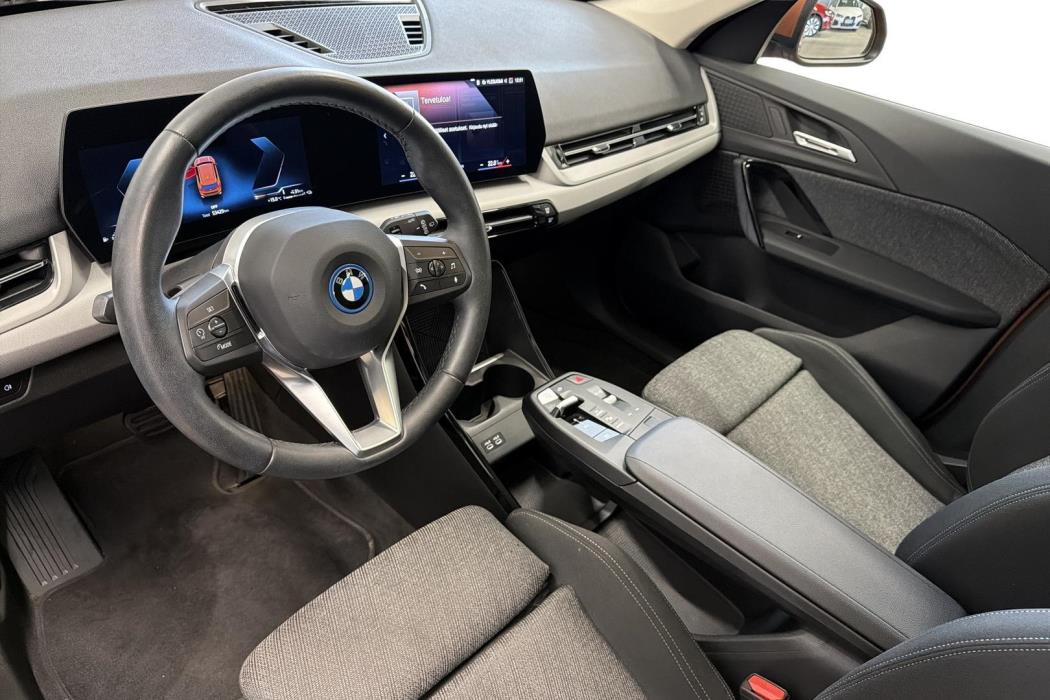 BMW X1 2023