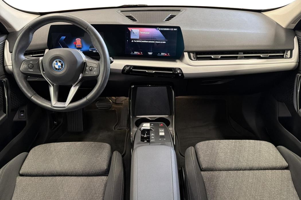 BMW X1 2023