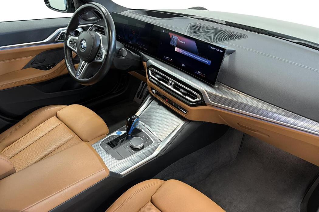BMW i4 M50 2023