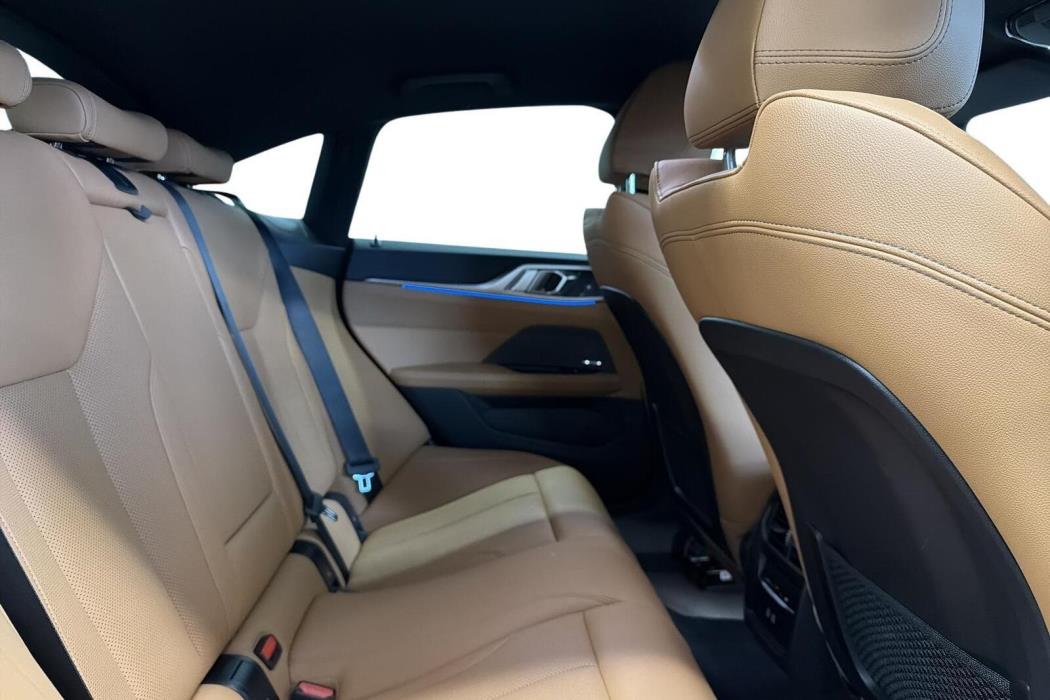 BMW i4 M50 2023