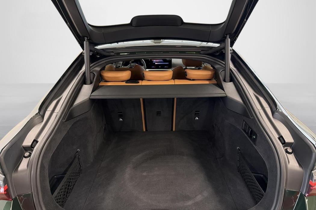 BMW i4 M50 2023