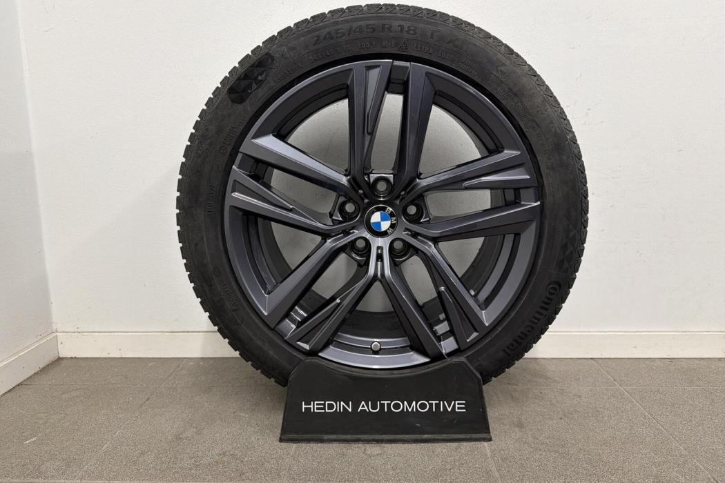 BMW i4 M50 2023