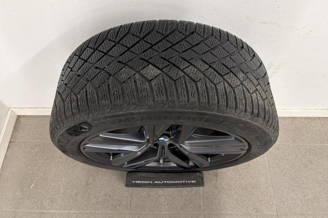 BMW i4 M50 2023