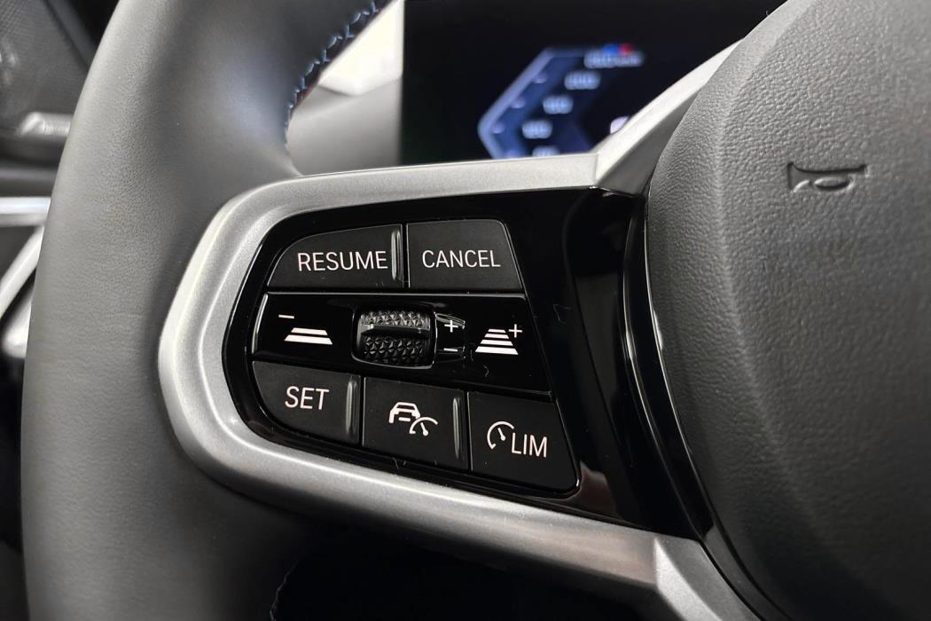 BMW i4 M60 2025