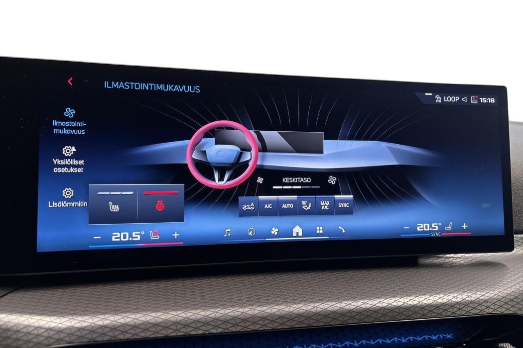 BMW i4 M60 2025