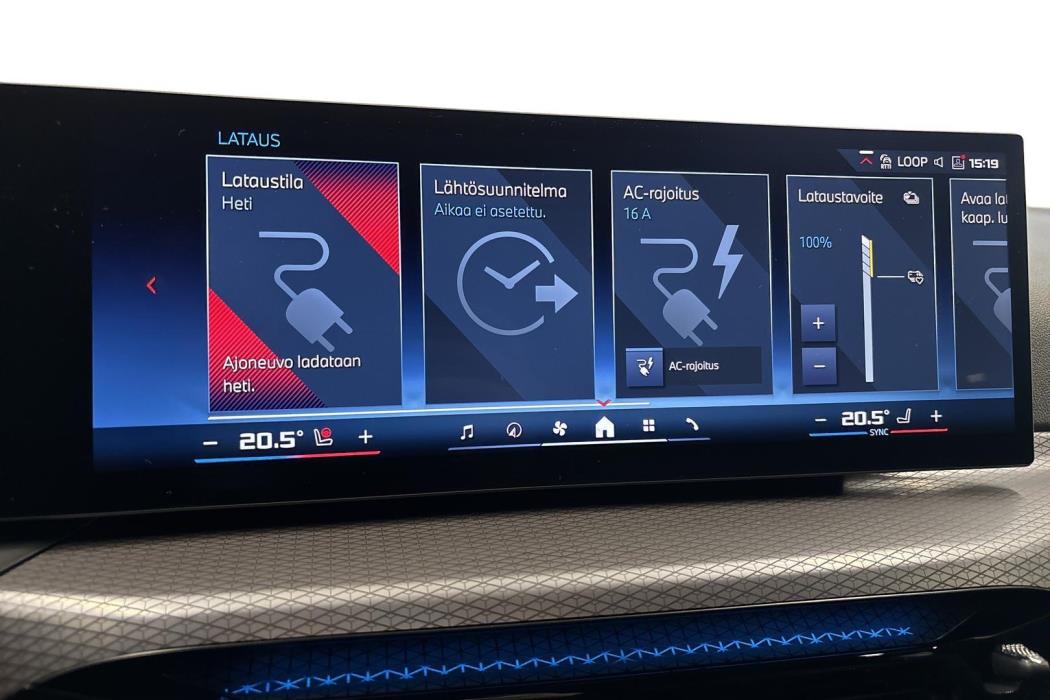 BMW i4 M60 2025