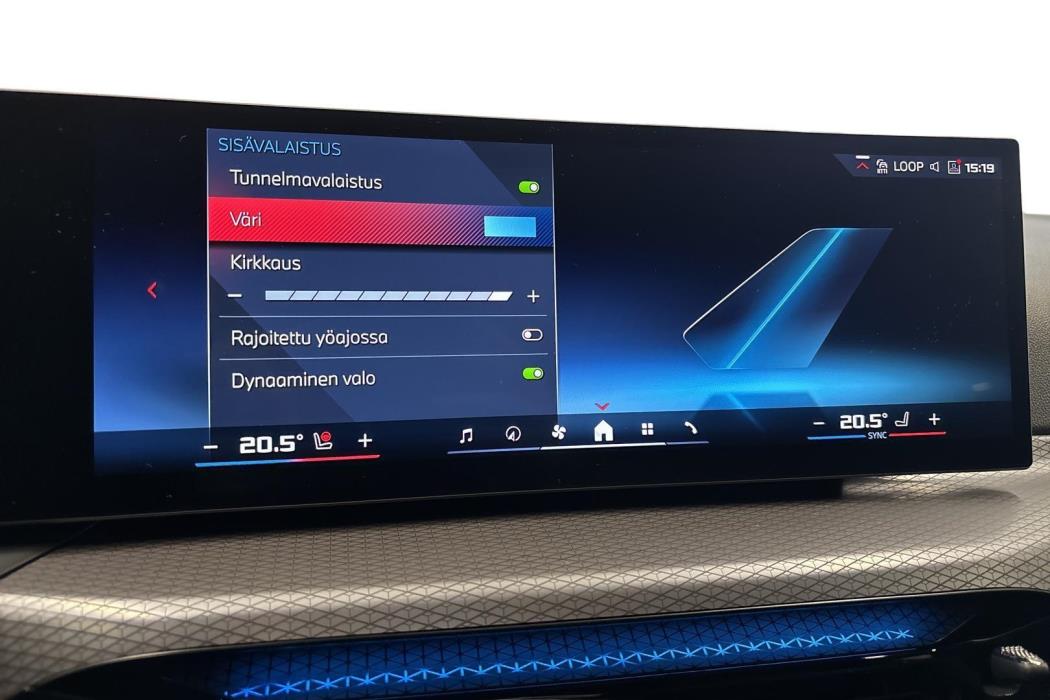 BMW i4 M60 2025