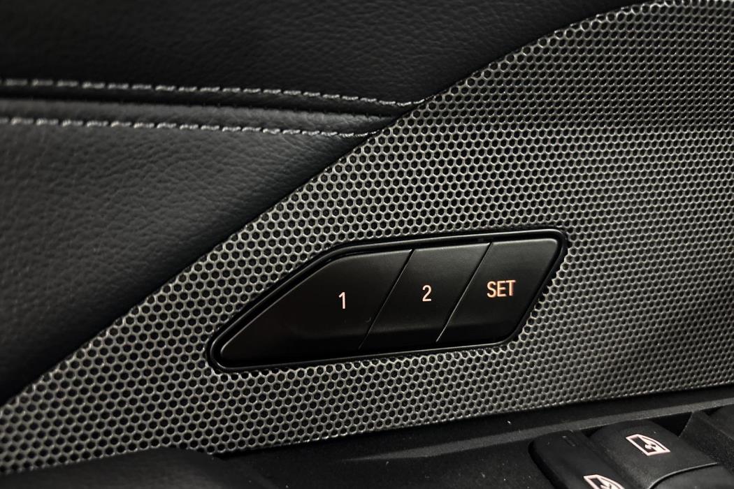 BMW i4 M60 2025