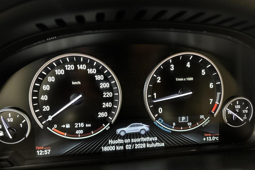 BMW X4 2014