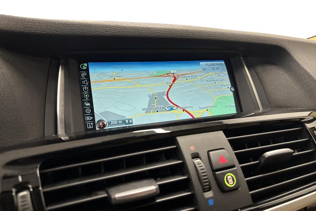 BMW X4 2014