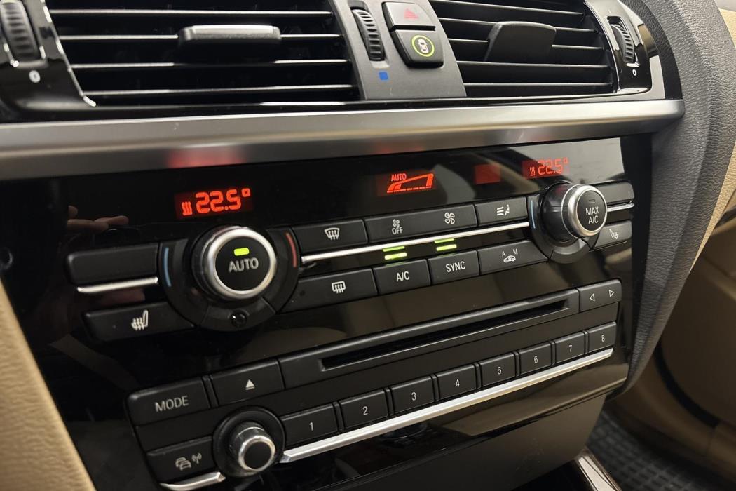 BMW X4 2014