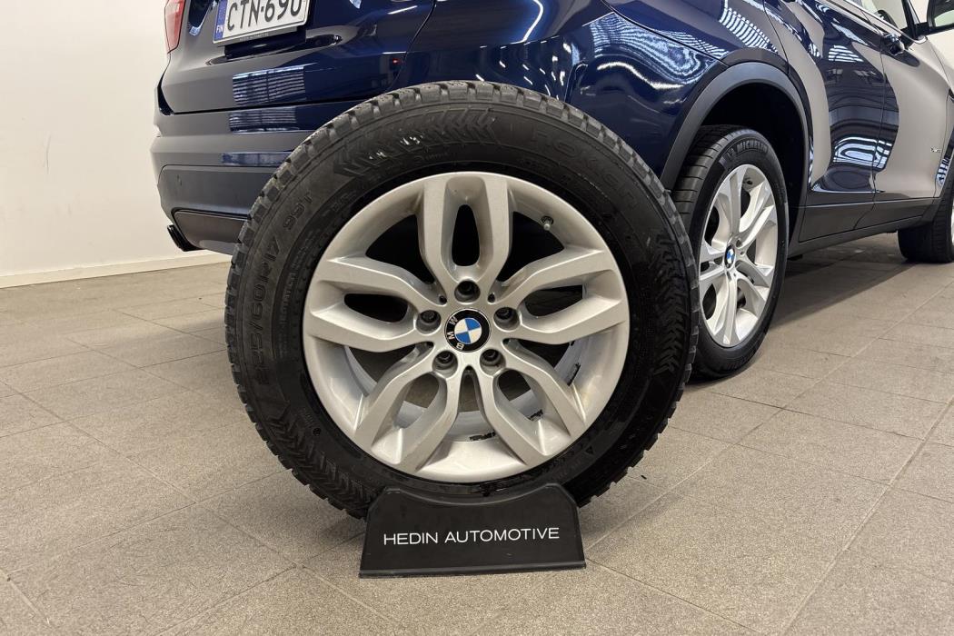 BMW X4 2014