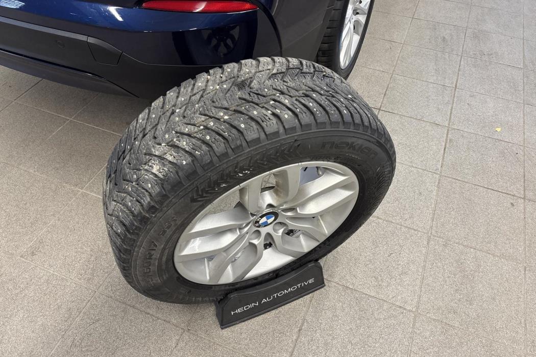 BMW X4 2014