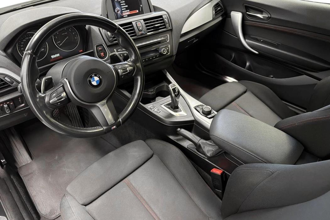 BMW 220 2015