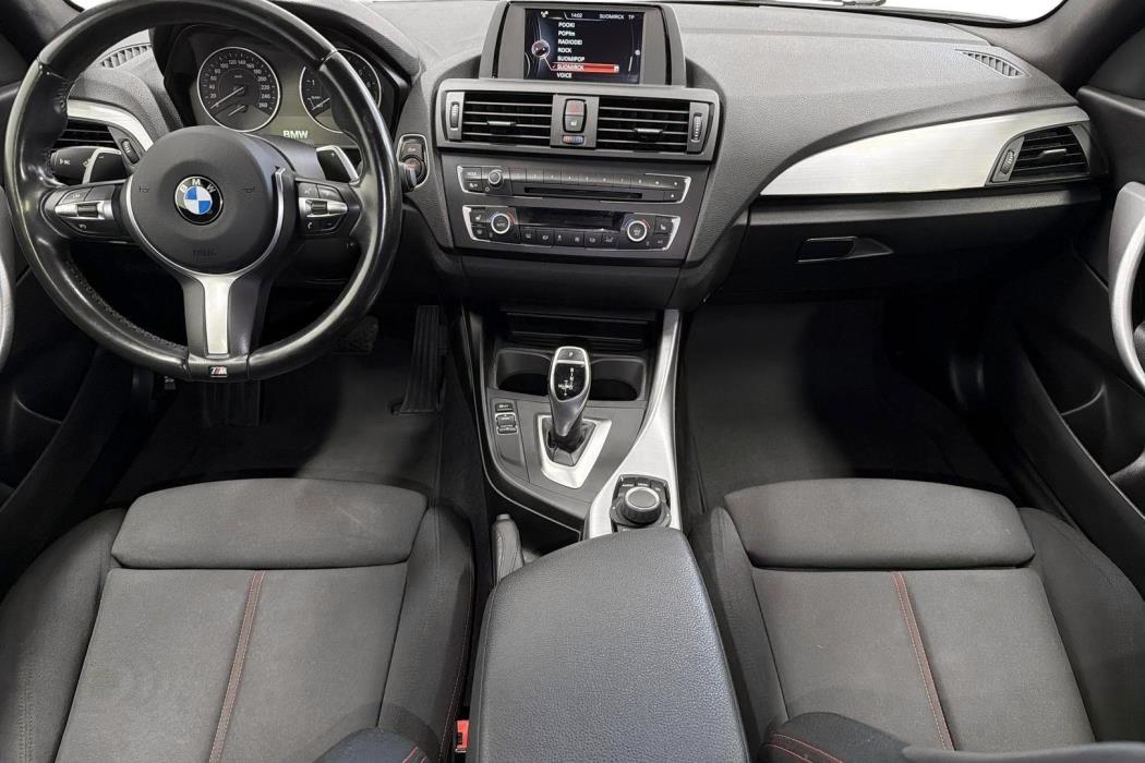 BMW 220 2015