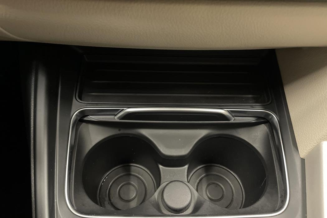 BMW 320 Gran Turismo 2017