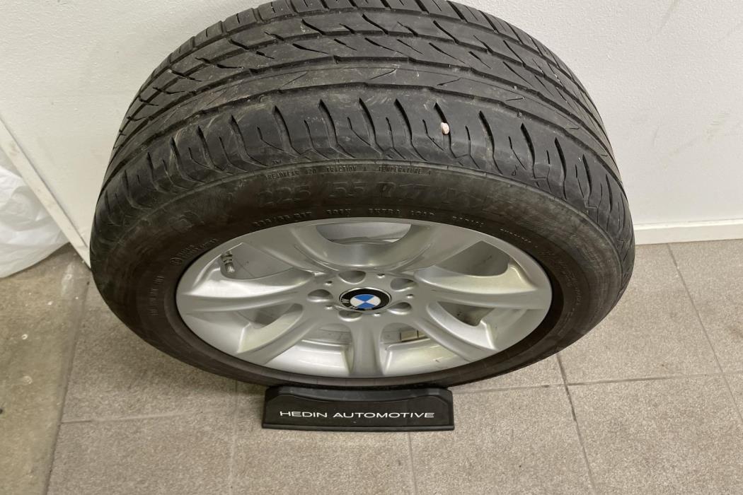 BMW 320 Gran Turismo 2017