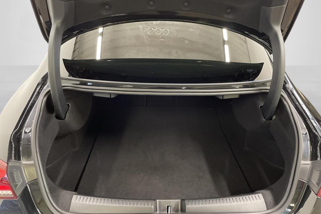 Mercedes-Benz CLA 2019