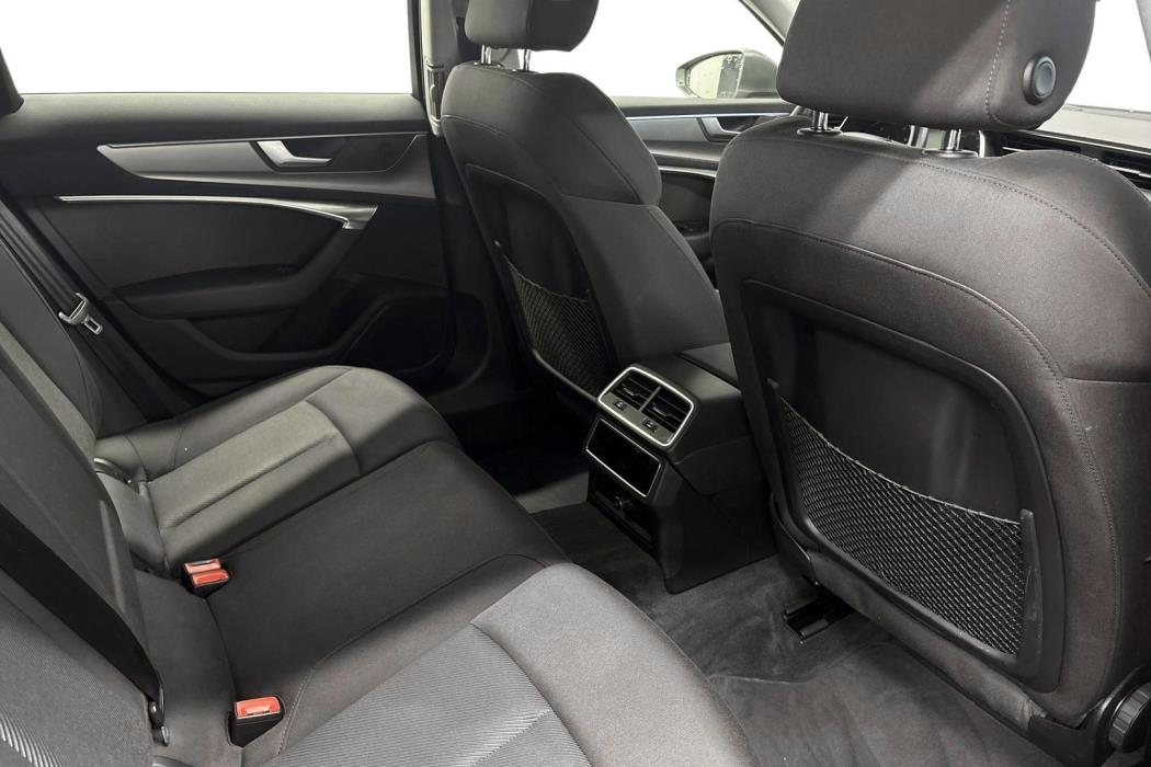 Audi A6 2020