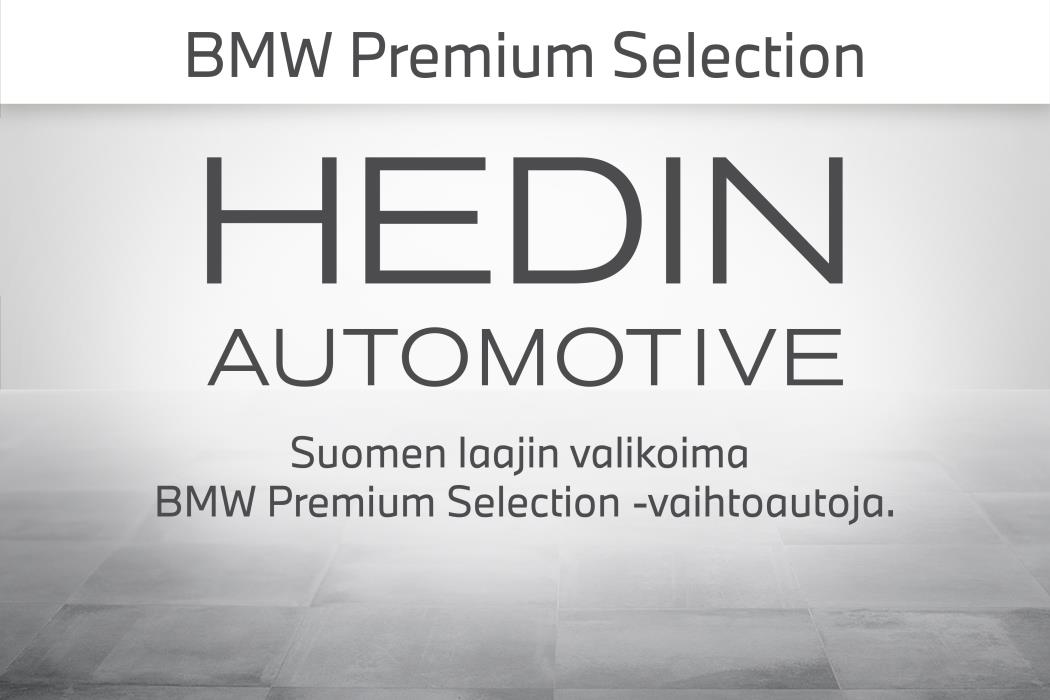 BMW 420 2021
