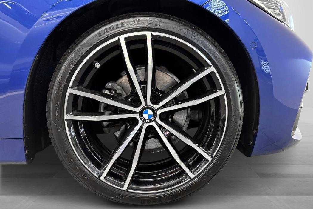 BMW 420 2021