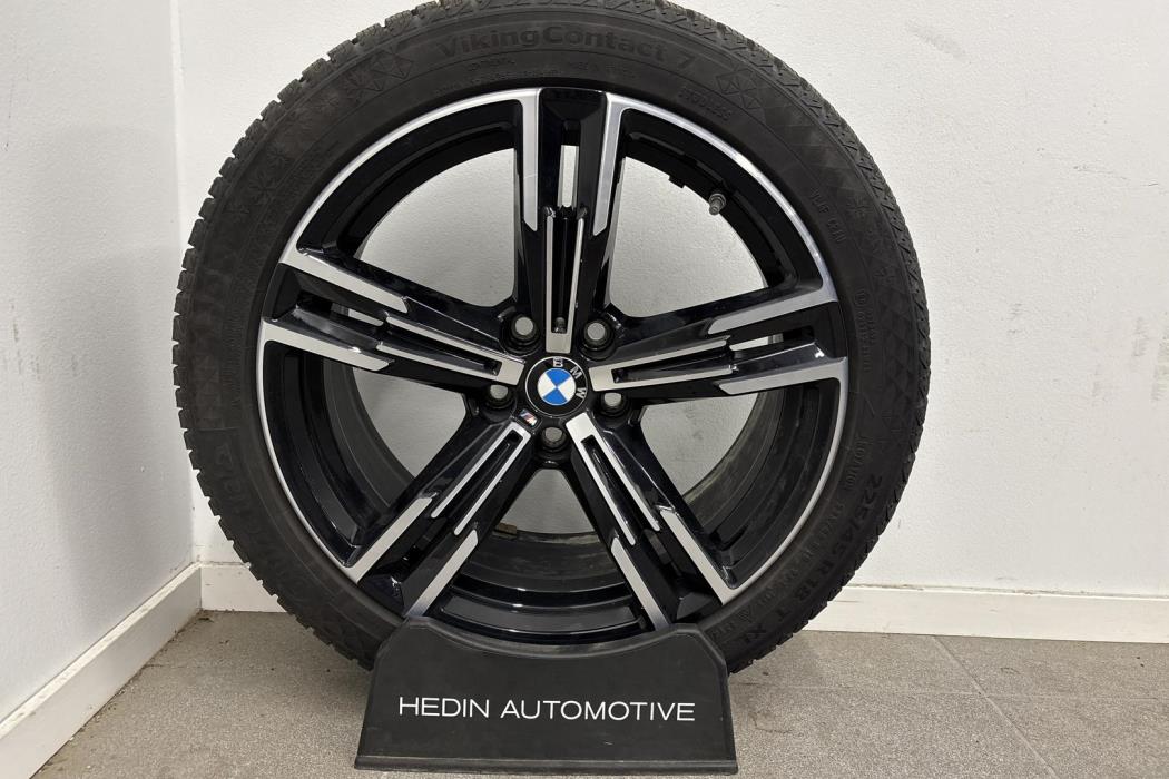 BMW 420 2021