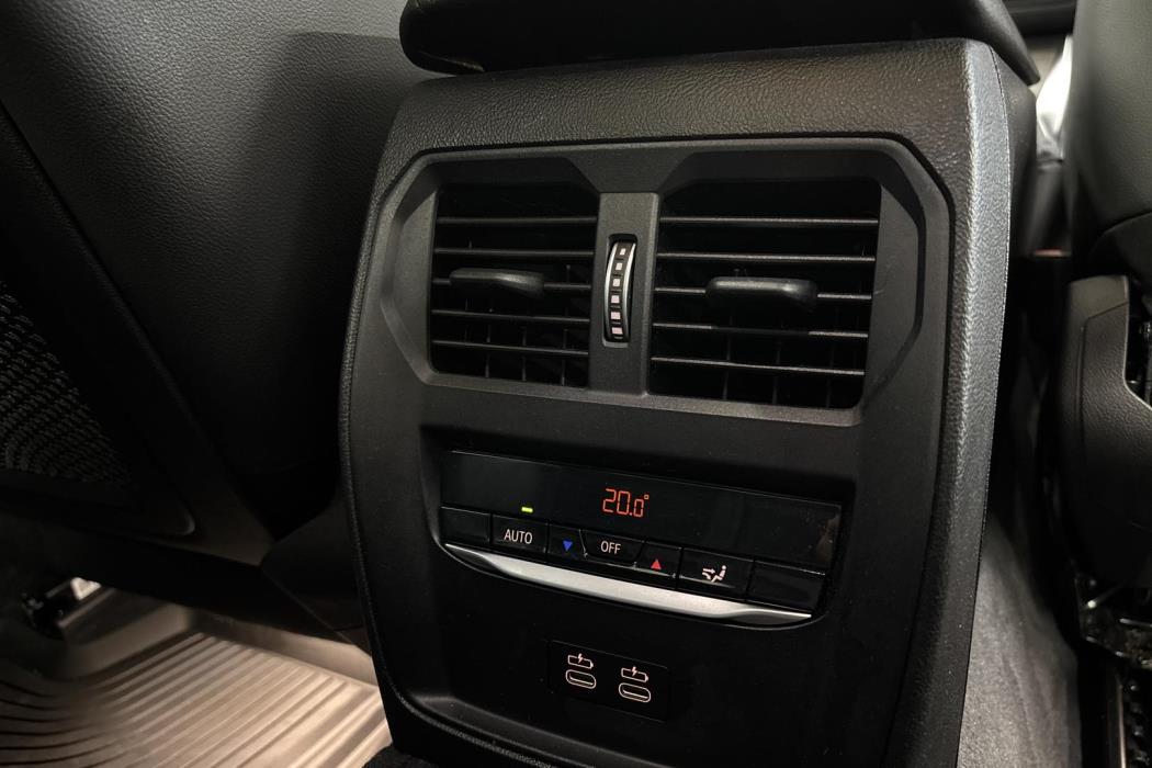 BMW 420 2021