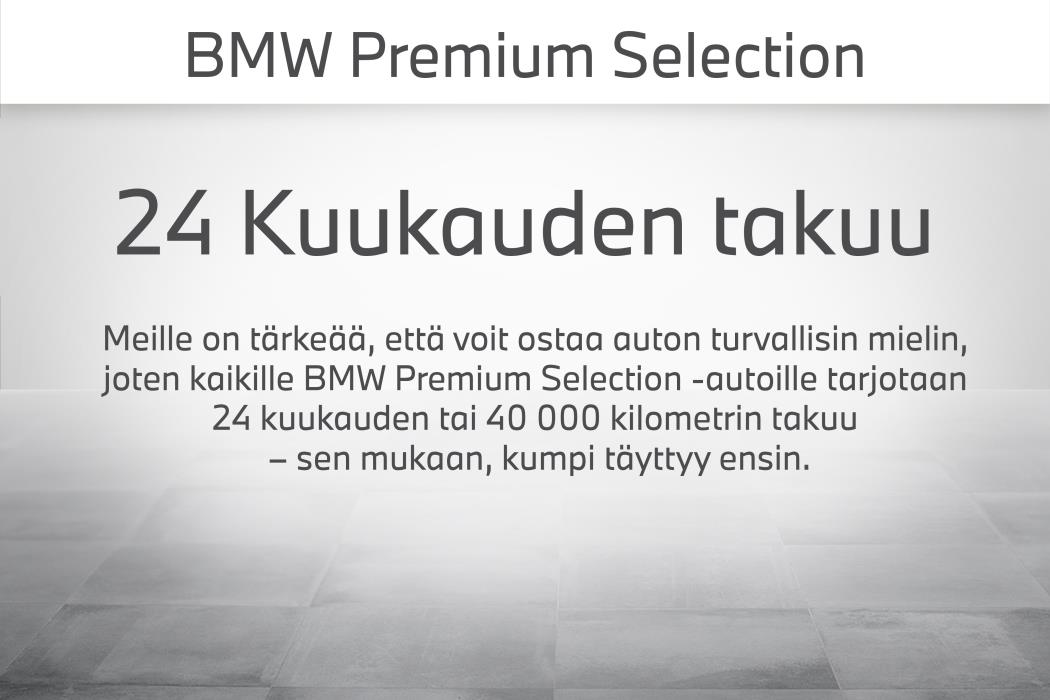 BMW 420 2021