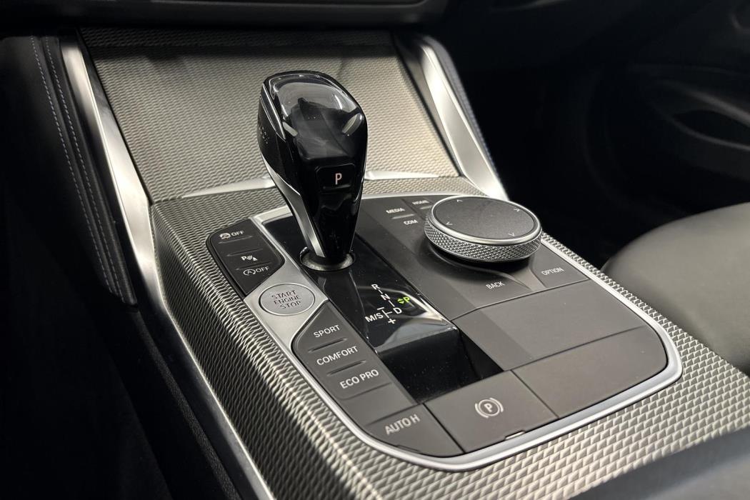BMW 420 2021