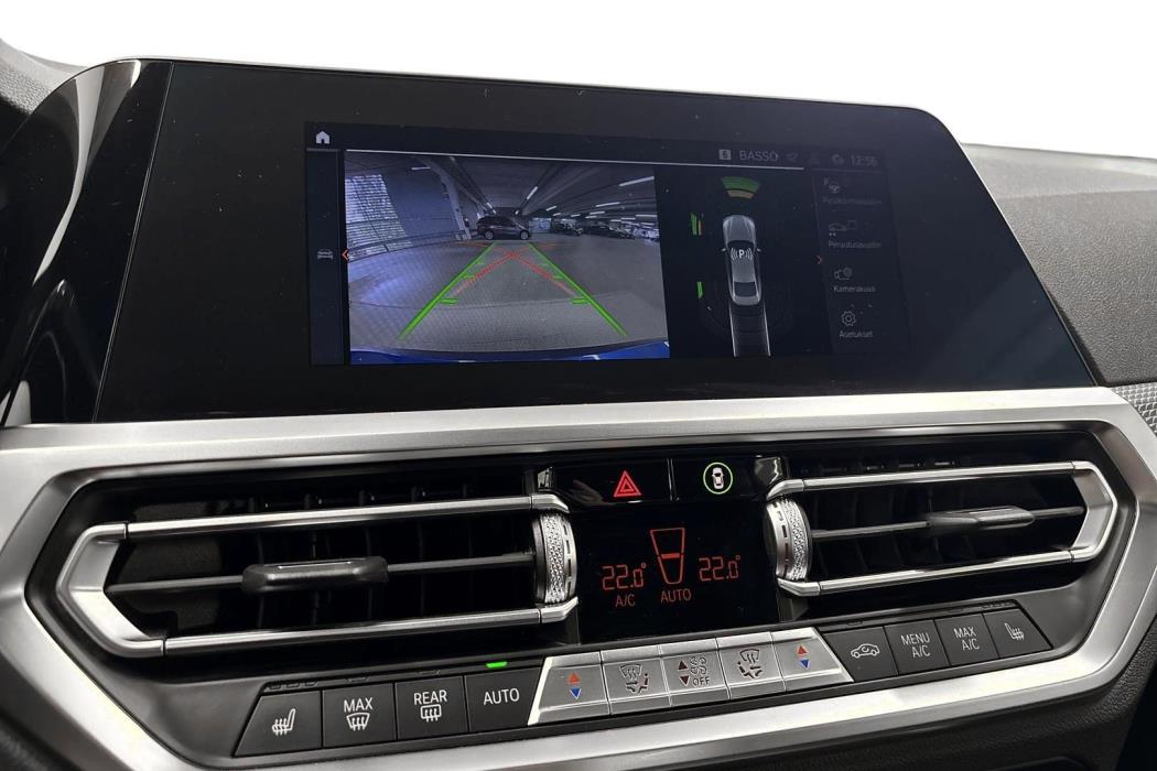BMW 420 2021
