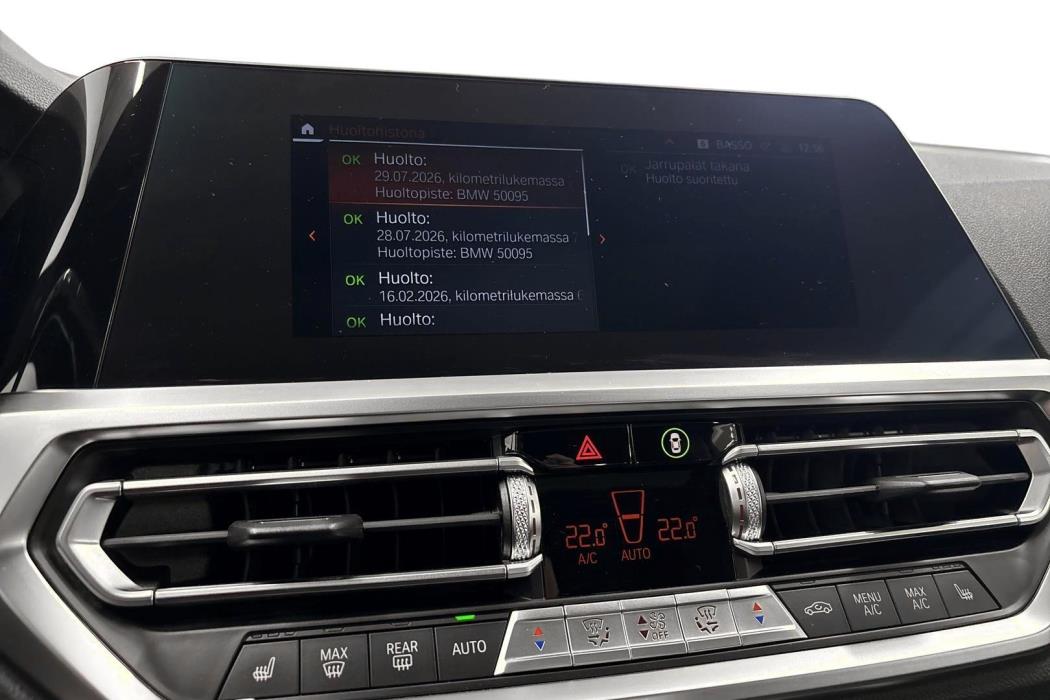 BMW 420 2021