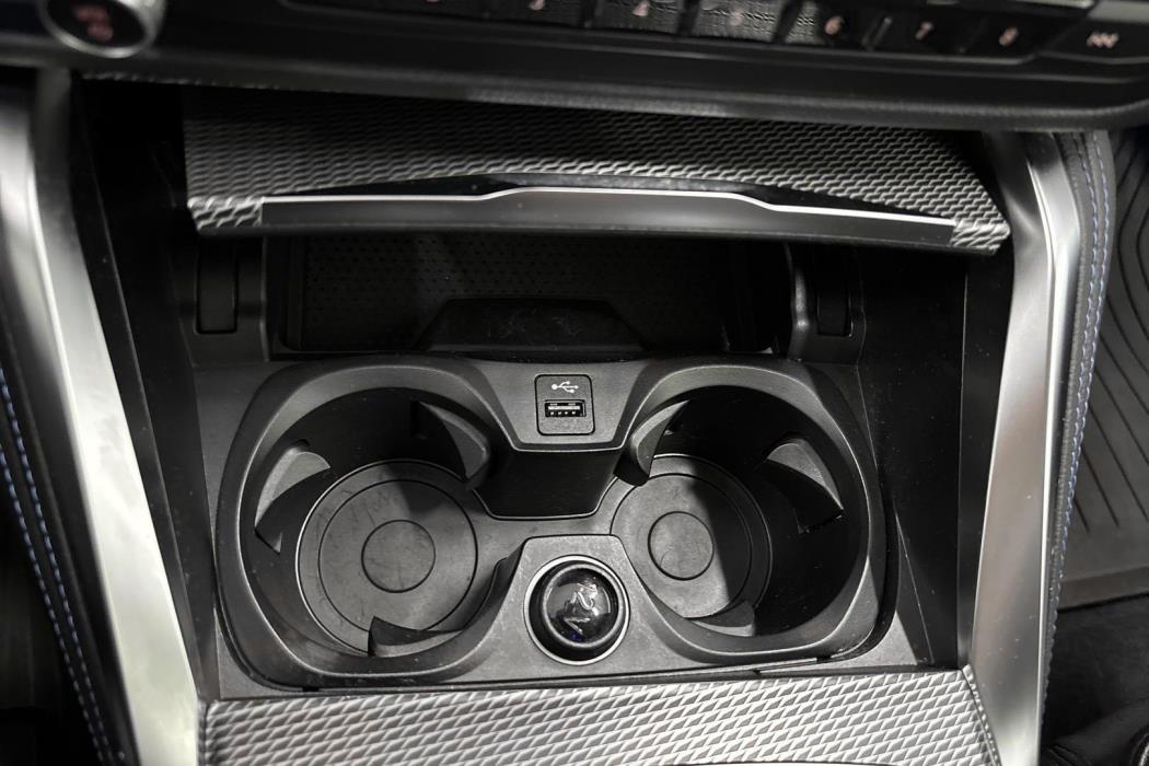 BMW 420 2021