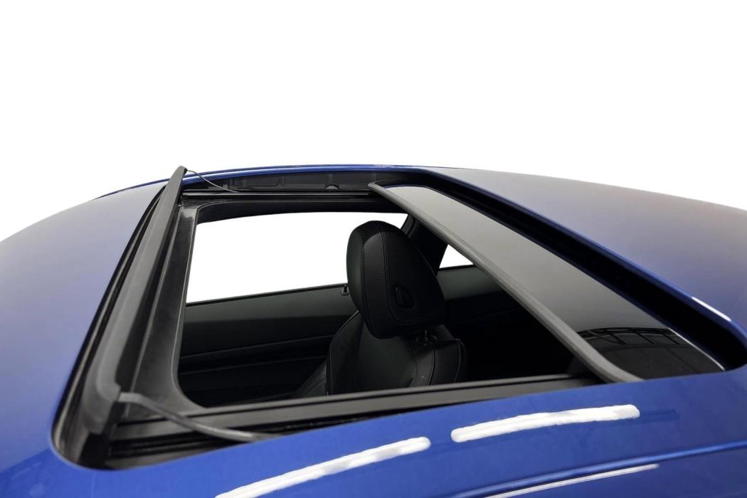 BMW 420 2021