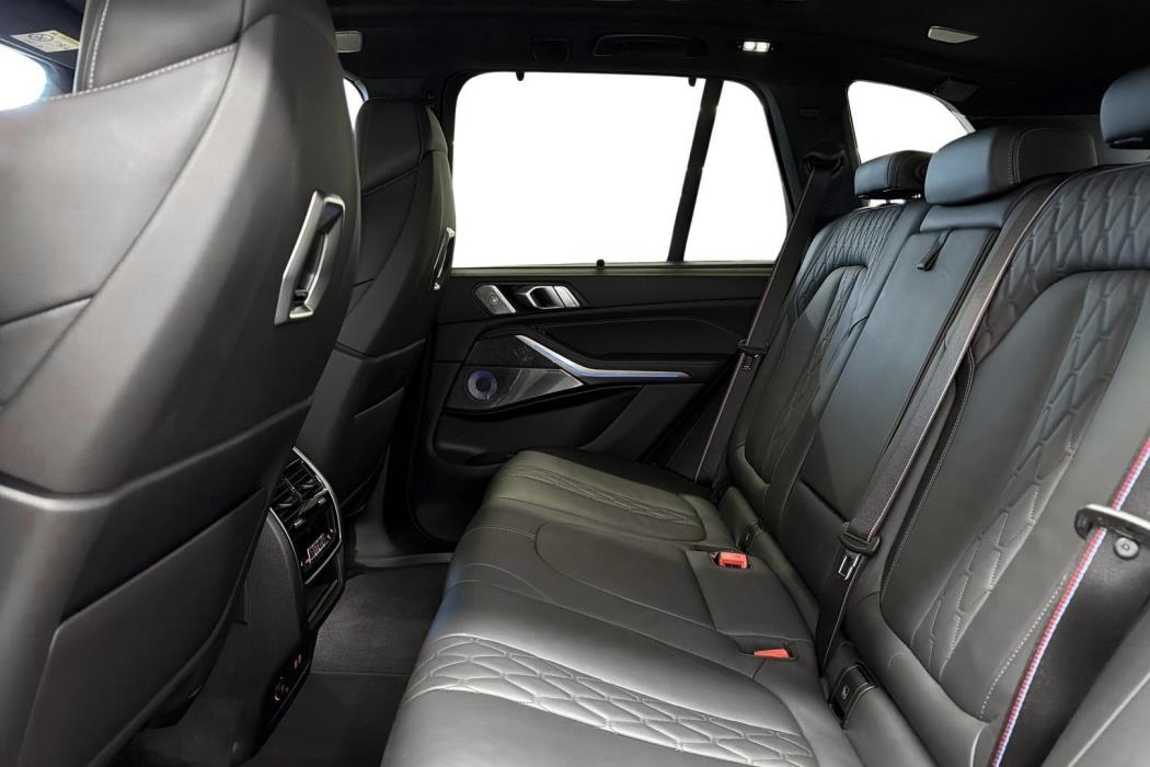 BMW X5 2023