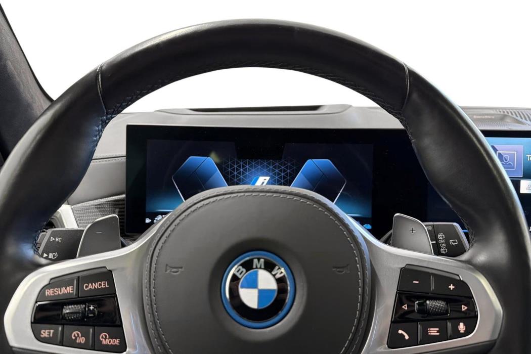BMW X5 2023