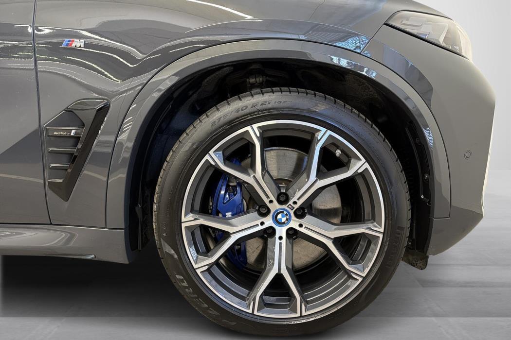 BMW X5 2023