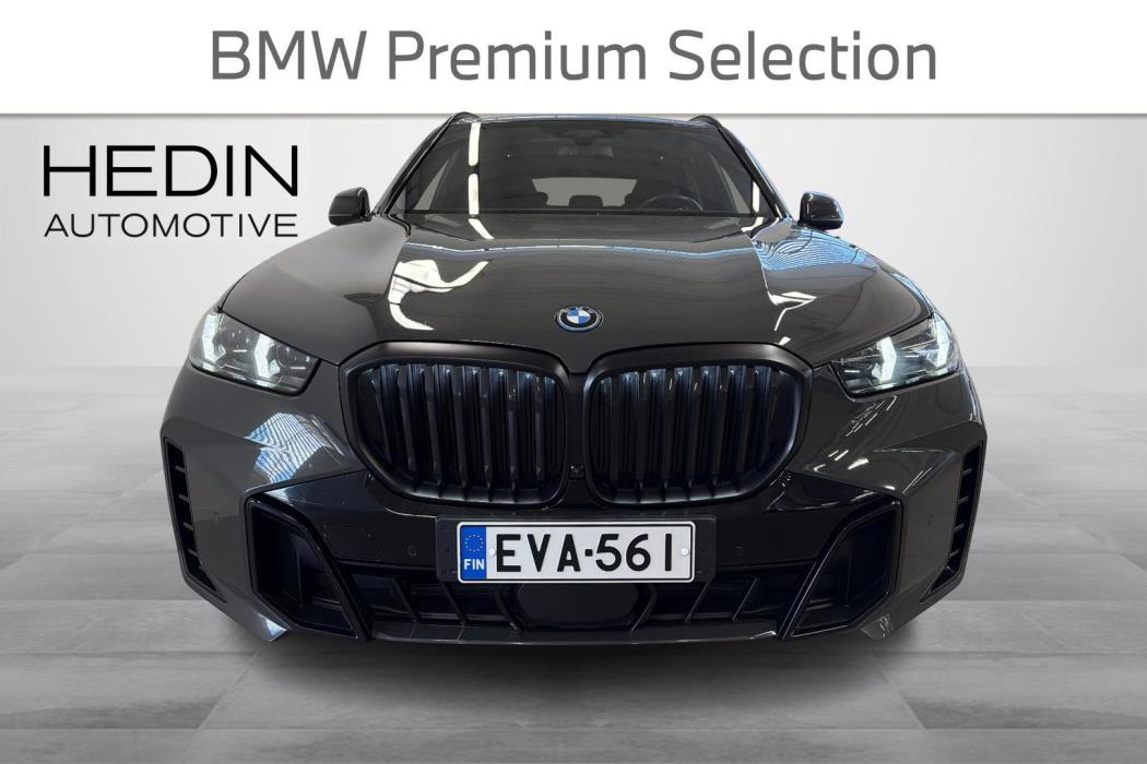BMW X5 2023