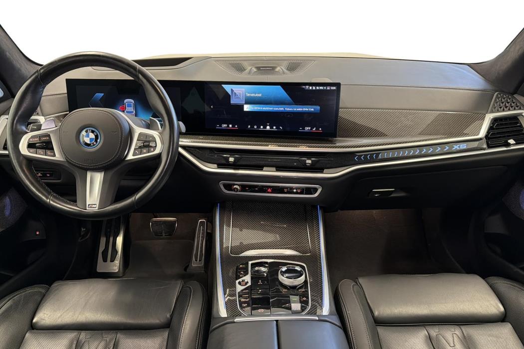 BMW X5 2023