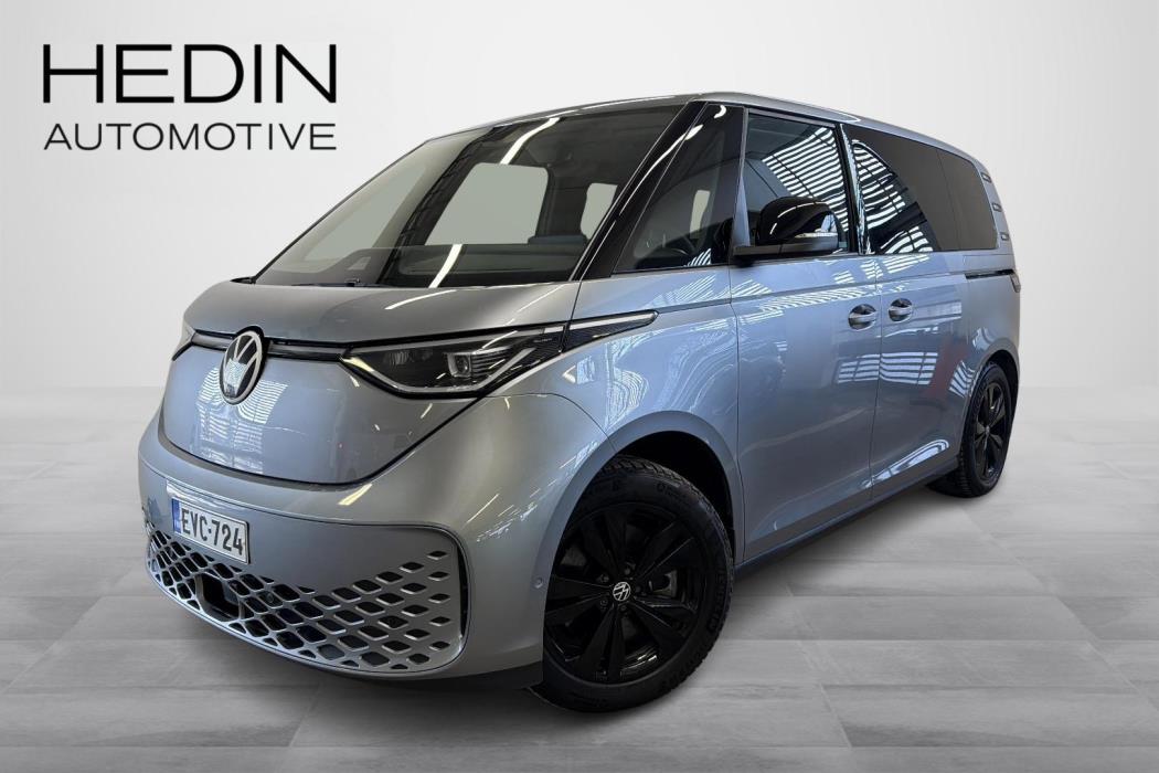 Volkswagen ID. Buzz 2023