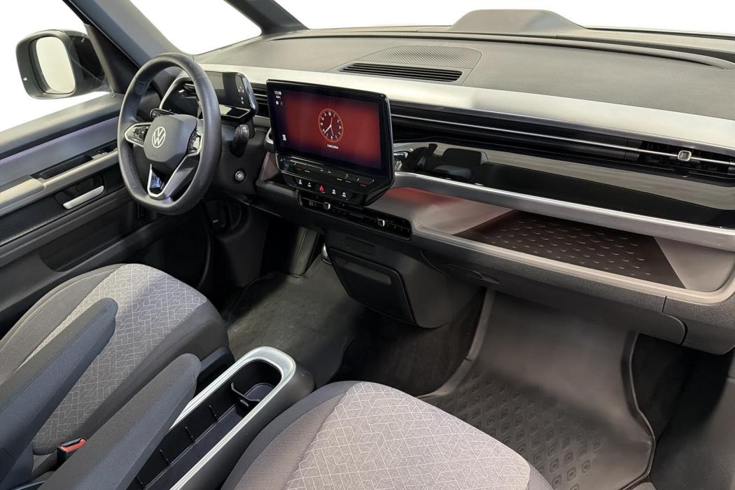 Volkswagen ID. Buzz 2023