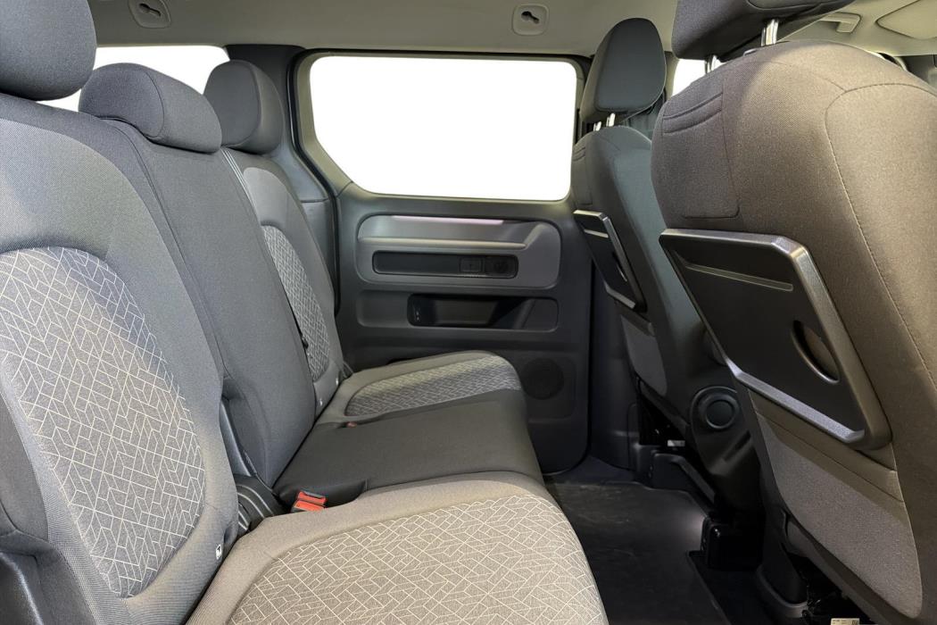 Volkswagen ID. Buzz 2023