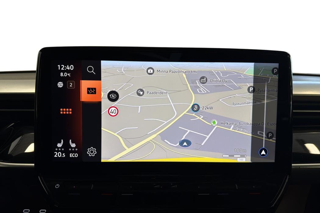 Volkswagen ID. Buzz 2023