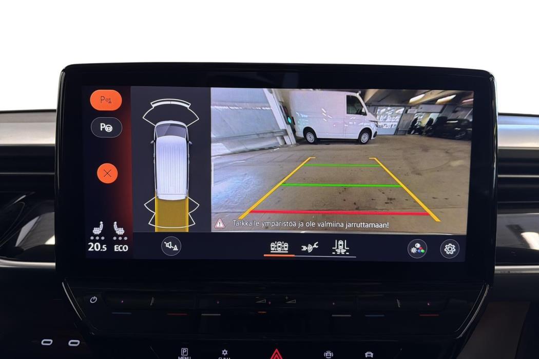 Volkswagen ID. Buzz 2023