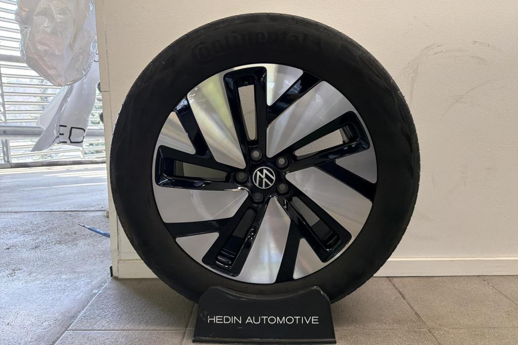 Volkswagen ID. Buzz 2023