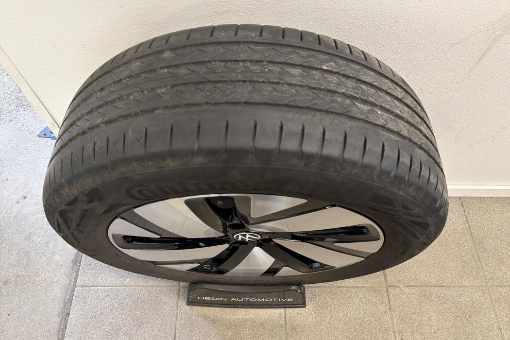 Volkswagen ID. Buzz 2023