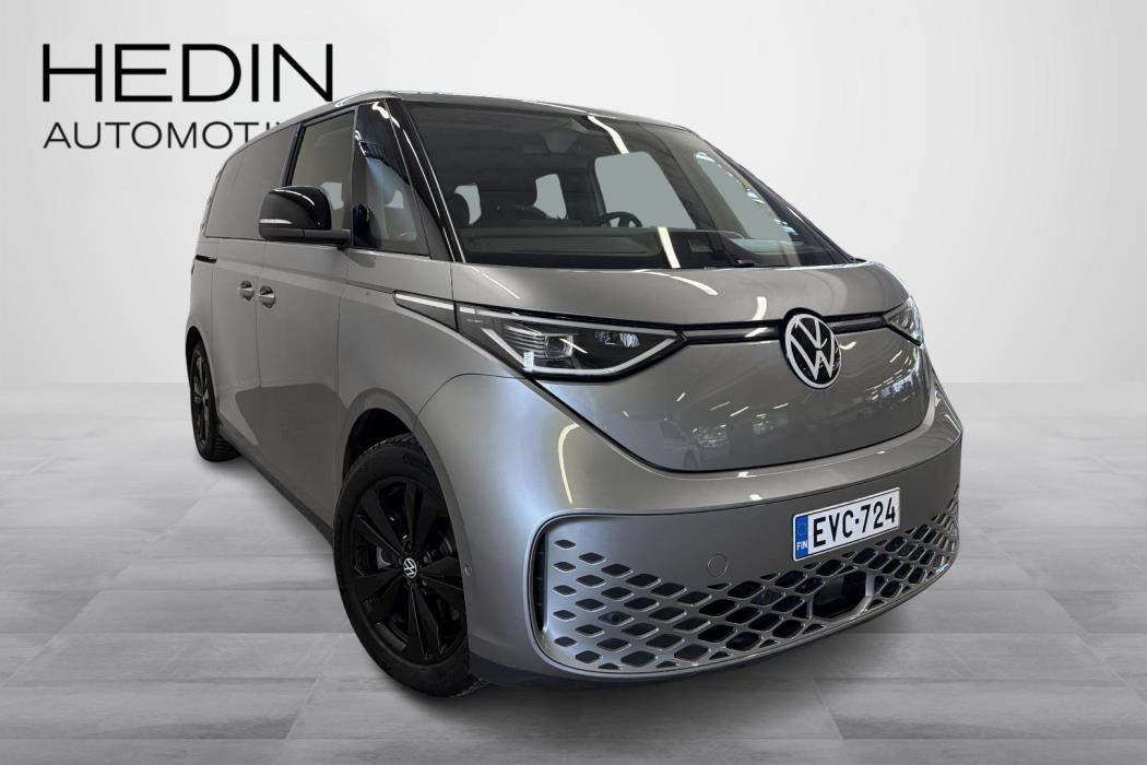 Volkswagen ID. Buzz 2023