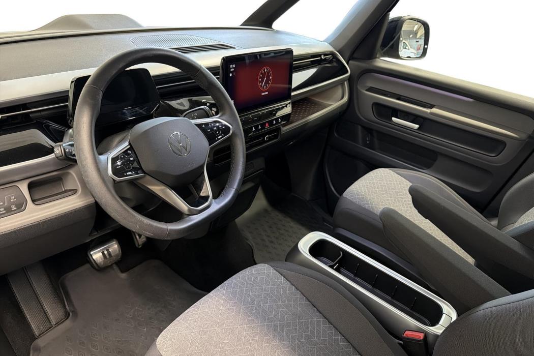 Volkswagen ID. Buzz 2023