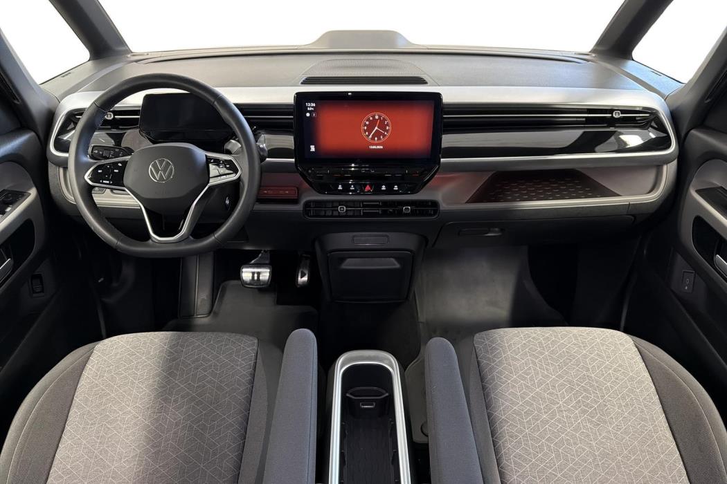 Volkswagen ID. Buzz 2023