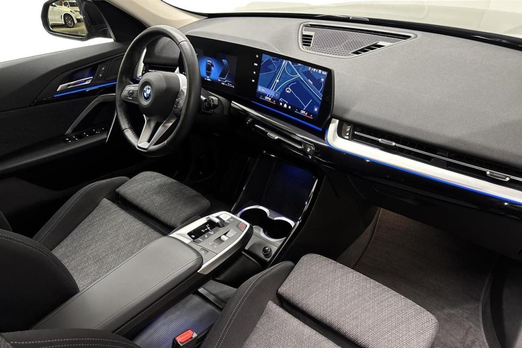 BMW X1 2024